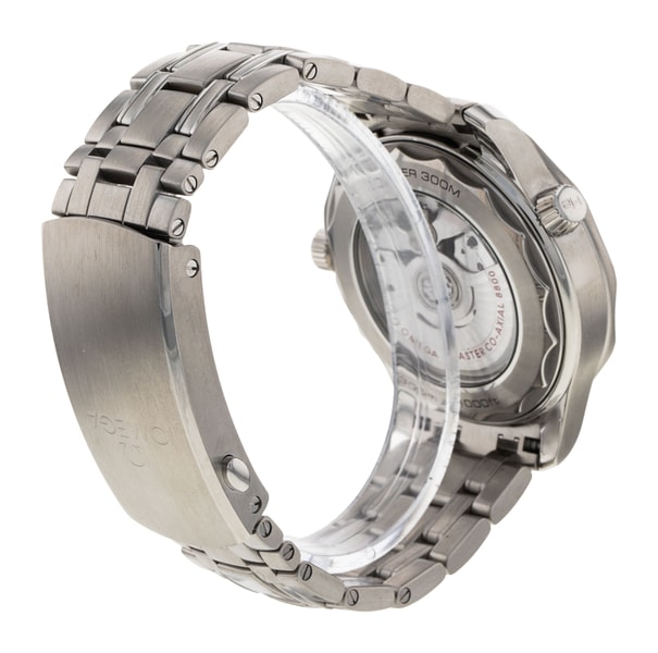 Omega Seamaster Diver 300m 210.30.42.20.10.001